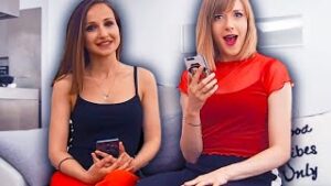 Miss Strategy vs. Miss Tactics: the Choker Battle!