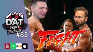 DAT Poker Podcast Episode #85: Negreanu vs Polk
