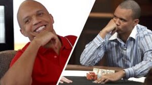 Phil Ivey: &amp;#8220;How I Stay Mentally Sharp&amp;#8221; (New 2020)