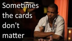 Phil Ivey Hand Compilation