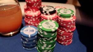 Andrew Neeme VLOG: Retiring From Poker