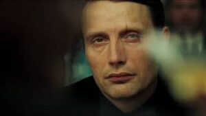 CASINO ROYALE | The Poker Game