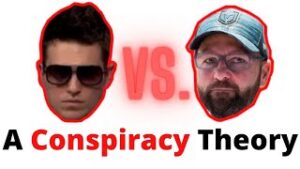 Daniel Negreanu vs. Doug Polk: A Conspiracy Theory