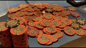 Brad Owen Poker VLOG Ep 134