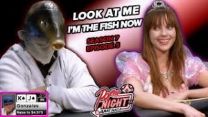 Trick or Treat, Smell My Three-Bet | Season 7 | Episode 5 | Poker Night in America