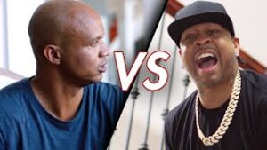Allen Iverson vs. Phil Ivey: Double Or Nothing