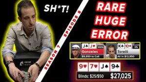 Poker Night In America Season 7 Episode 8