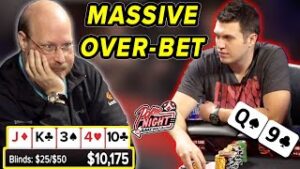 Poker Night In America Season 7 Episode 9