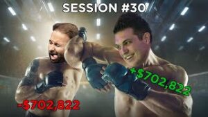 Doug Polk vs Daniel Negreanu GRUDGE MATCH Session 30