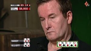 The Big Game S1 EP01 Full Episode