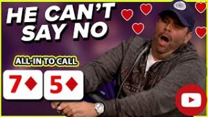 Poker Night in America Season 7 Episode 16