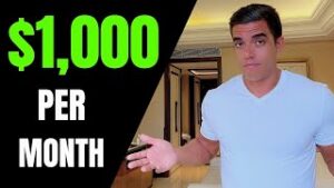 How to Make $1000 a Month Playing Poker (5 Ways)