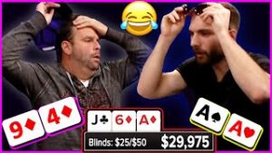 Poker Night in America Season 7 Episode 18