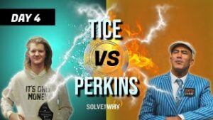 Landon vs Perkins Showdown DAY 4