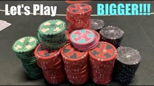 Brad Owen Poker Vlog Ep 166: Dallas Cash Game