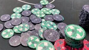 Andrew Neeme Poker Vlog 222: Biggest Pots Of His Career