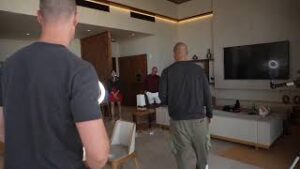 WPT Heads Up Championship Finals. Ivey vs Antonius