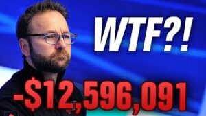 Polker News July 11th 2021: Negreanu&amp;#8217;s Losing Streak