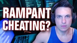 Doug Polk &amp;#038; Olivier Busquet Talk Cheating in Poker
