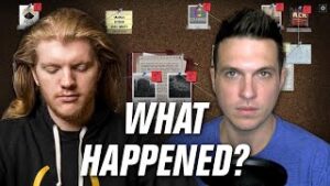 Doug Polk and Jason Mo Talk Landon Tice Challenge Defeat