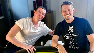 Poker Life Podcast with Tom Dwan