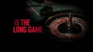 The Card Counter Movie Trailer