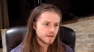 Charlie Carrel: Advice For My Student