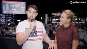 Luke Schwartz Says Doug Polk Sucks at Poker