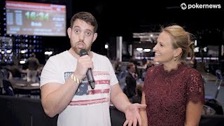 Luke Schwartz Says Doug Polk Sucks at Poker