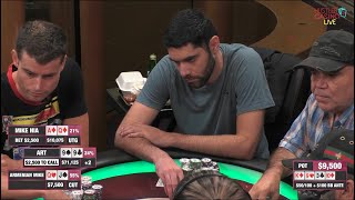 $39,000 Three Way Pot