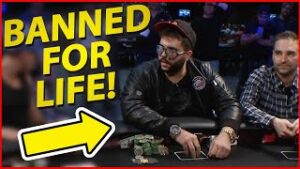 Poker Night in America Season 8 Episode 18