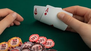 Ryan Depaulo VLOG: WSOP