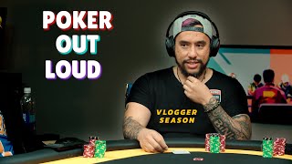 Solve For Why: Poker Out Loud S2 E1