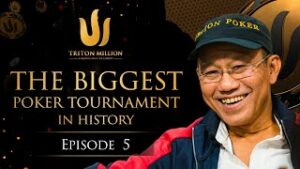 Triton Million Ep 5