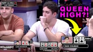 WPT Best Calls Compilation
