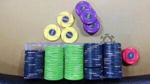 Andrew Neeme VLOG: $12,000 Buy In Cash Game