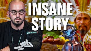 Doug Polk Podcast: Bryn Kenney Accused Of Cheating And...