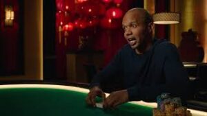 Phil Ivey Postflop Masterclass