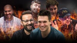 Let&amp;#8217;s Talk About Everything (w/ Daniel Negreanu)