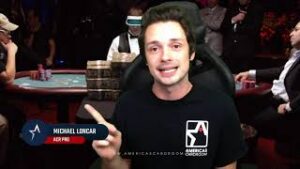 Americas Cardroom is turning 21!