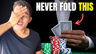 5 Great Hands You Should Play More Often