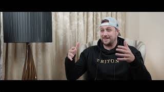 HIGH STAKES ADVENTURE LONDON – THE TRAILER #1