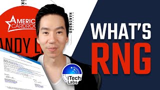 Americas Cardroom: what’s the RNG?