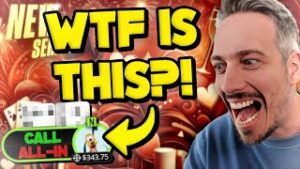 Making ENEMIES at the tables 🤬 Poker Highlights