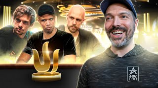 We Paid For An Amateur To Play In A $30,000 Poker...