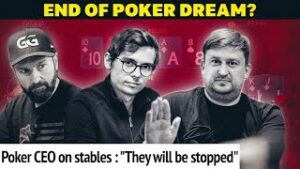 Shocking Poker Ultimatum : GGPoker Does The Unthinkable