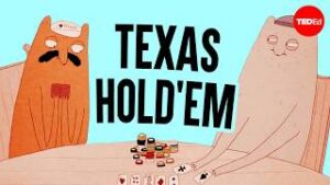Why is Texas hold &amp;#8217;em so popular? &amp;#8211; James McManus
