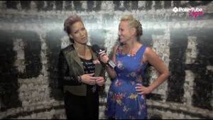 🂱 💁🏻‍♀️ PokerTube Ebony Kenney WSOP 2014 Interview