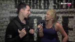 ♣️ 🎙️ 🖥️ PokerTube Jeff Gross WSOP Interview