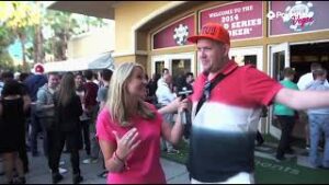 🇳🇱 💵 PokerTube Pieter de Korver WSOP 2014 Interview